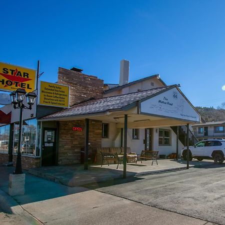 Star Route 66 Grand Canyon Williams Exterior foto