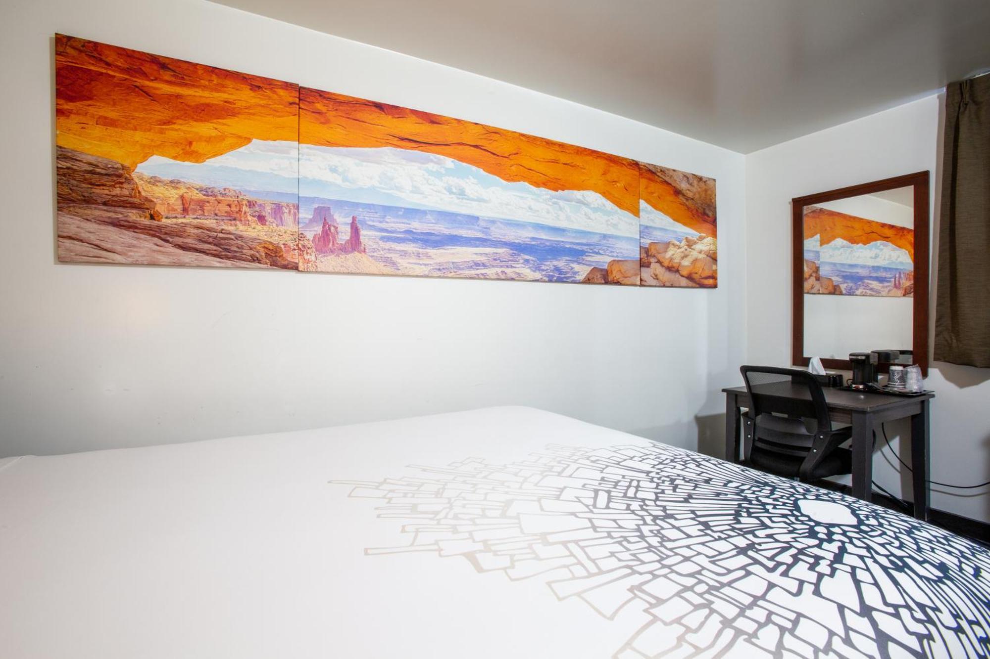 Star Route 66 Grand Canyon Williams Exterior foto
