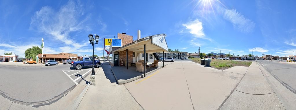 Star Route 66 Grand Canyon Williams Exterior foto